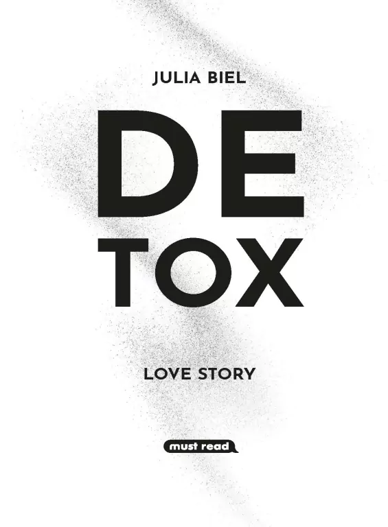 Detox Love Story - tantis.pl