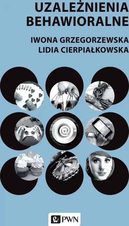 Uzależnienia behawioralne - tantis.pl