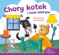 Chory kotek i inne wiersze - tantis.pl