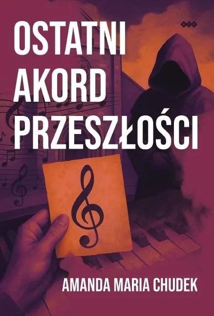 Ostatni akord przeszłości - tantis.pl