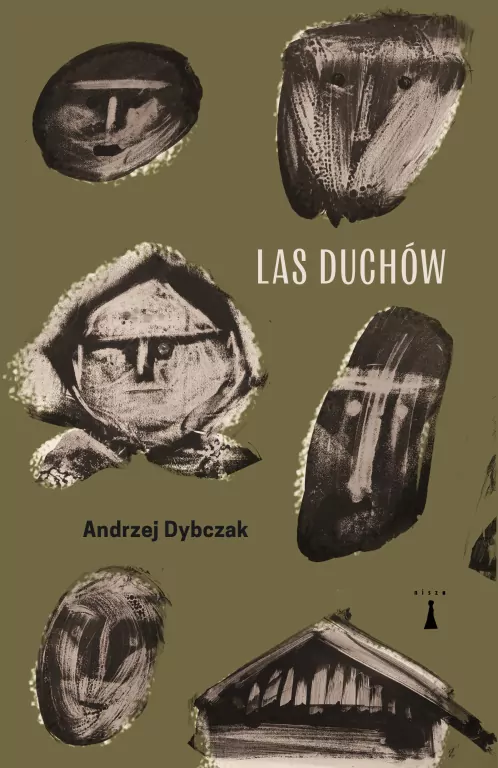 Las duchów - tantis.pl