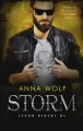 Storm. Storm Riders MC. Tom 2 - tantis.pl