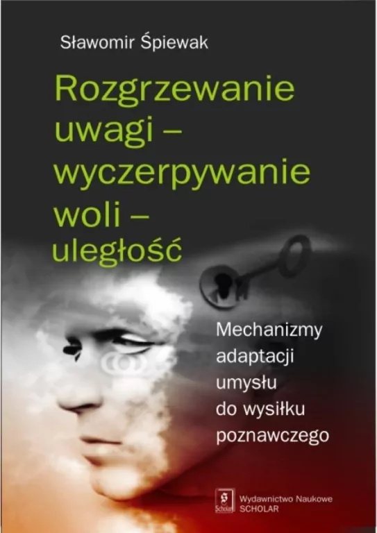 Rozgrzewanie uwagi - wyczerpywanie woli - uległość - tantis.pl