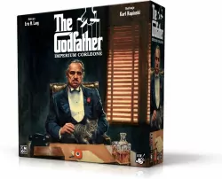 The Godfather: Imperium Corleone