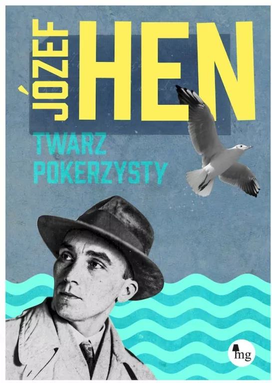 Twarz pokerzysty - tantis.pl