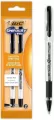 Długopis żelowy BIC Gel-ocity Stic 0.5mm czarny pouch - tantis.pl