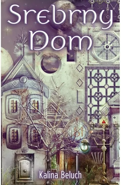 Srebrny dom - tantis.pl