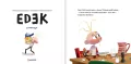 Edek pomaga. Edek. Tom 3 - tantis.pl