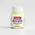 Farba akrylowa Banan 20ml - tantis.pl