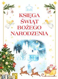 Księga świąt Bożego Narodzenia - tantis.pl