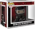 Funko POP Rides: Batman - Selina Kyle on Motorcycle - tantis.pl