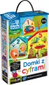 Domki z cyframi. Life Skills - tantis.pl