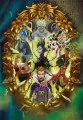Puzzle 1000 Compact Disney Villains - tantis.pl