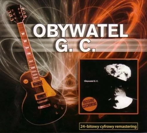 Obywatel G.C. CD - tantis.pl