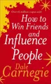 How to Win Friends and Influence People - tantis.pl