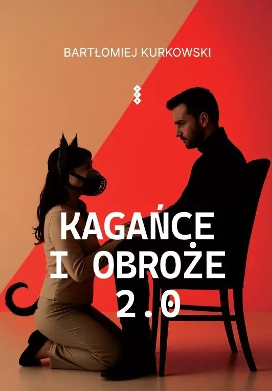 Kagańce i obroże 2.0 - tantis.pl