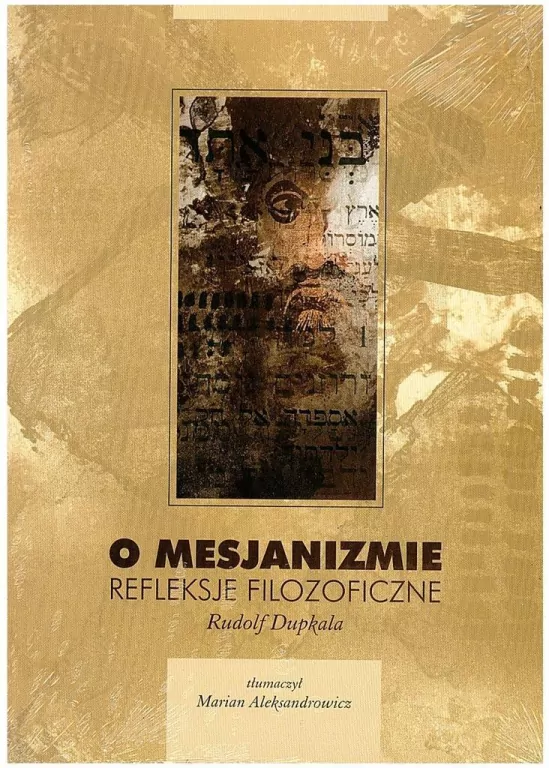 O mesjanizmie - tantis.pl