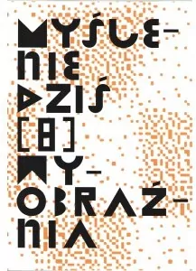 Wyobraźnia. Myślenie dziś. Tom 8 - tantis.pl