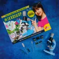 Mikroskop. I'm a genius - tantis.pl