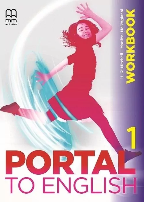 Portal to English 1. A1.1. Workbook - tantis.pl