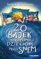 20 bajek do czytania dzieciom przed snem - tantis.pl