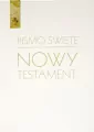 Pismo Święte Nowy Testament. Biały - tantis.pl