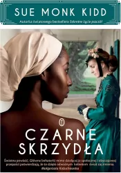Czarne skrzydła