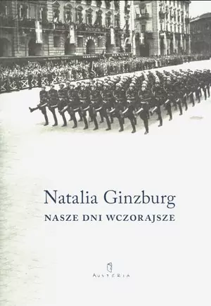 Nasze dni wczorajsze - tantis.pl