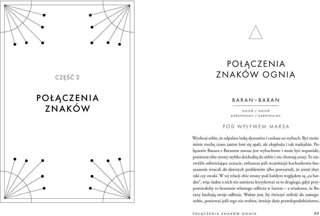 Znaki miłości. Spójrz w gwiazdy, odnajdź miłość - tantis.pl