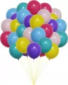 Balony 50szt - tantis.pl