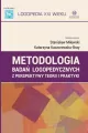 Metodologia badan logopedycznych z perspektywy teorii i praktyki - tantis.pl