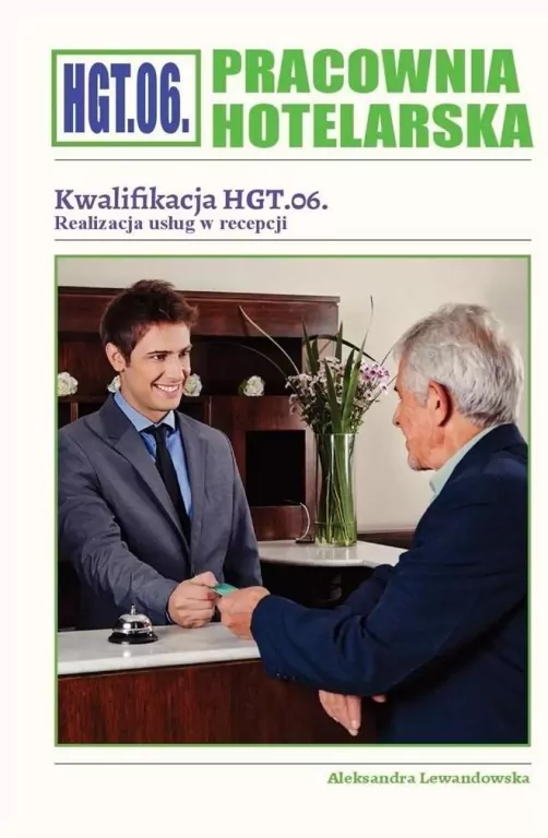 Pracownia hotelarska HGT.06 - tantis.pl