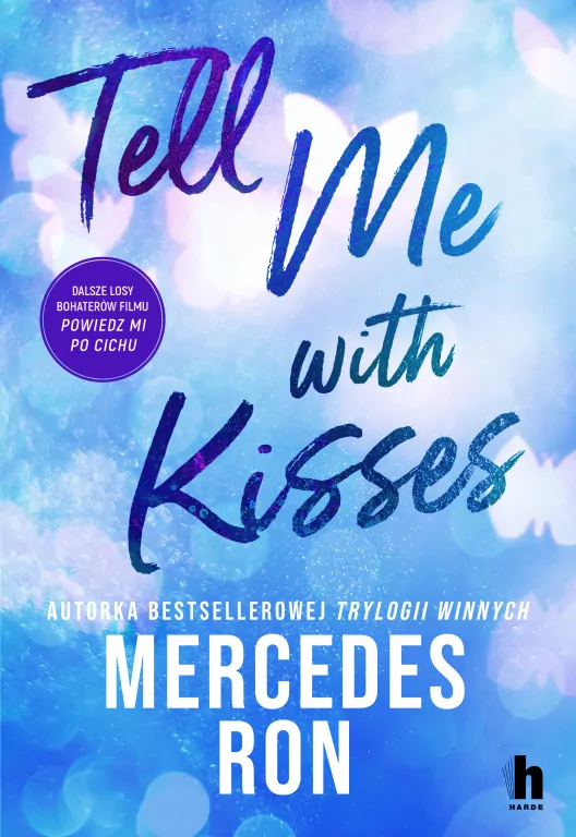 Tell me with kisses - tantis.pl