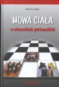 Mowa ciała w stosunkach partnerskich - tantis.pl