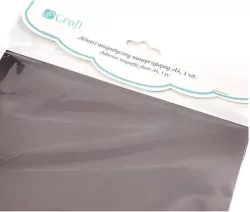 Arkusz magnetyczny samoprzylepny A4