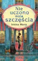 Nie uczono mnie szczęścia - tantis.pl