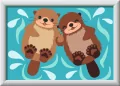 CreArt for Kids Otter Love - tantis.pl