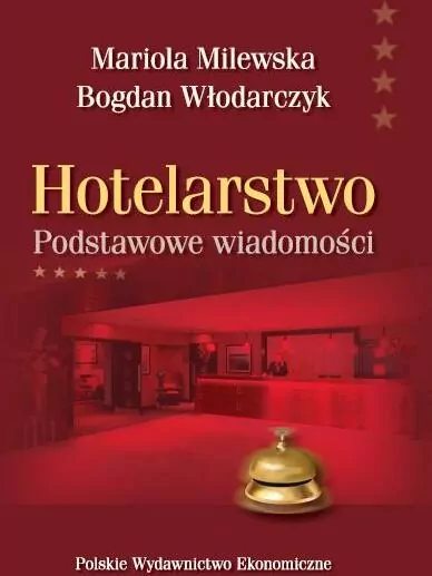 Hotelarstwo - tantis.pl