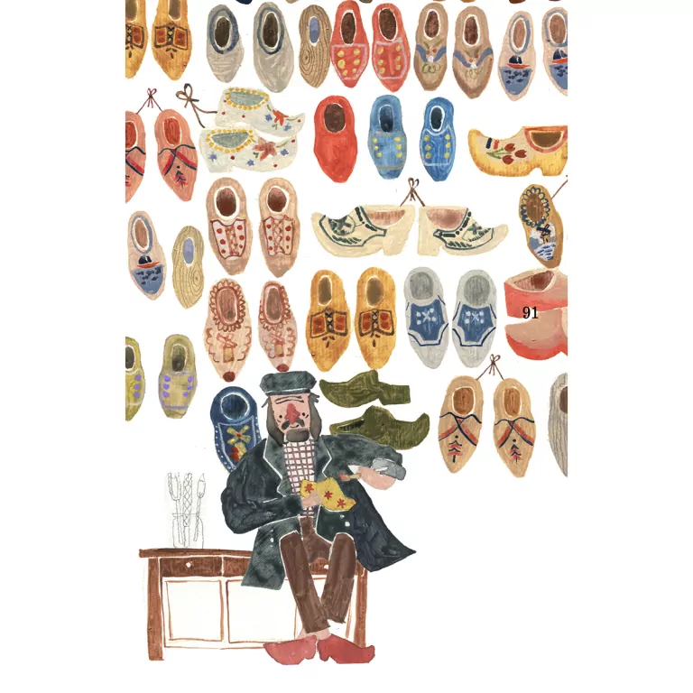 Nou zeg! Holandia dla dociekliwych - tantis.pl