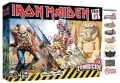 Zoombicide: Iron Maiden pack 1 PORTAL (CMON) - tantis.pl