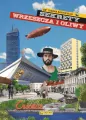 Sekrety Wrzeszcza i Oliwy - tantis.pl