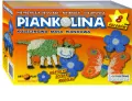 Piankolina. 8 kolorów - tantis.pl