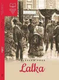 Lalka. Lektura bez opracowania - tantis.pl
