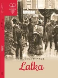 Lalka. Lektura bez opracowania
