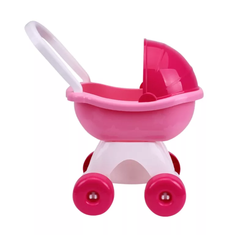 Wózek dla lalki - tantis.pl