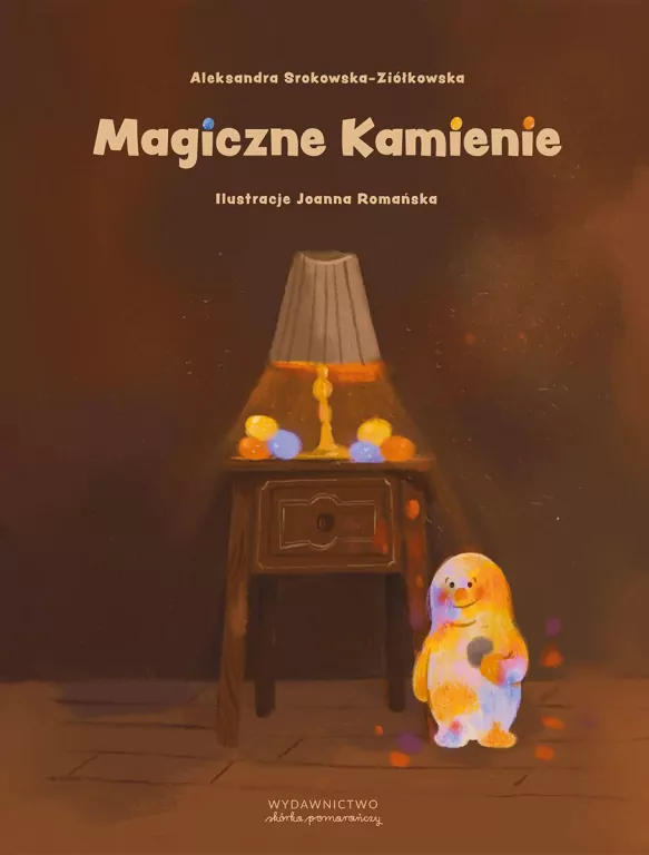 Magiczne Kamienie - tantis.pl