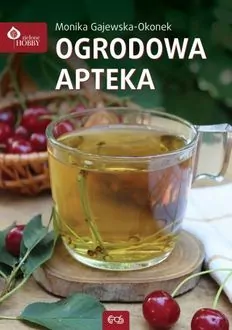 Ogrodowa apteka - tantis.pl