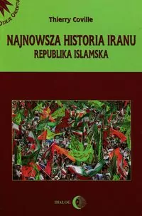 Najnowsza historia Iranu. Republika islamska - tantis.pl