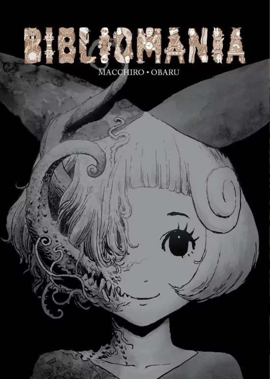 Bibliomania - tantis.pl