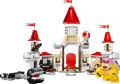 LEGO® Super Mario. Roy i bitwa na zamku Peach 71435 - tantis.pl